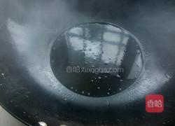 盐煎里脊的做法图解4