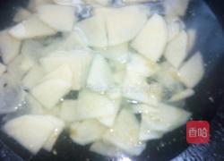 盐煎里脊的做法图解7