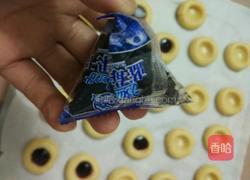 蓝莓饼干的做法图解9