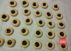 蓝莓饼干的做法图解11
