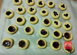 蓝莓饼干的做法图解13