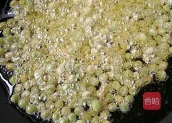 香酥豌豆的做法图解4