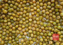 香酥豌豆的做法图解7