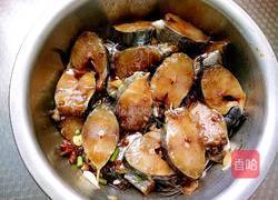 熏鲅鱼的做法图解5