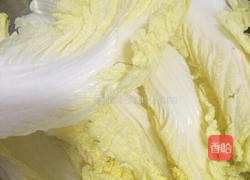 蒜蓉粉丝娃娃菜蒸开边虾的做法图解5