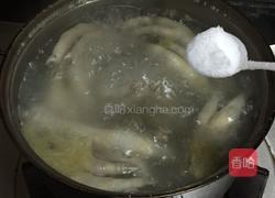 四川泡凤爪的做法图解3