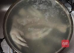 四川泡凤爪的做法图解4