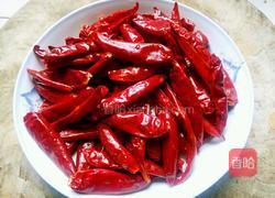 密制红油辣子的做法图解1