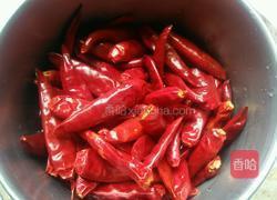 糍粑海椒的做法图解3