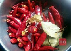 糍粑海椒的做法图解4