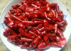 密制红油辣子的做法图解4