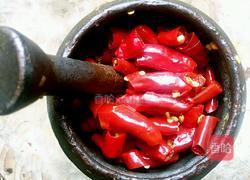 糍粑海椒的做法图解6