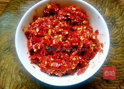 糍粑海椒的做法图解8