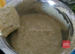 抹茶纸杯小蛋糕的做法图解8