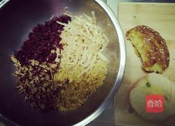 五仁馅的做法图解6