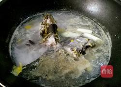 鲶鱼焖豆腐的做法图解4