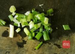 油爆沼虾的做法图解8