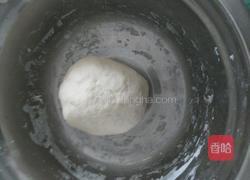 红萝卜冬菇肉馅饼的做法图解4