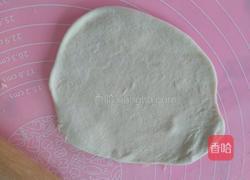 红萝卜冬菇肉馅饼的做法图解6