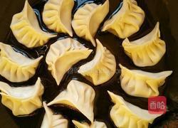 抱蛋煎饺的做法图解3