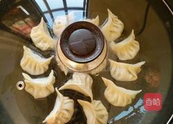 抱蛋煎饺的做法图解4