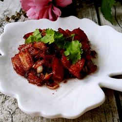 南乳汁烧肉的做法[图]