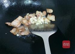 南乳汁烧肉的做法图解3