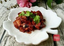 南乳汁烧肉的做法图解5