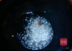 豆豉鲮鱼烧油麦的做法图解4