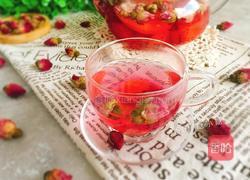 花果茶的做法图解6