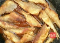香酥黄花鱼的做法图解7