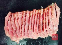 酸辣粉的做法图解3