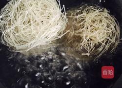 酸辣粉的做法图解4