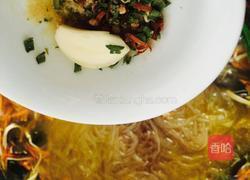 酸辣粉的做法图解16