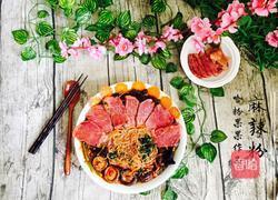 酸辣粉的做法图解19