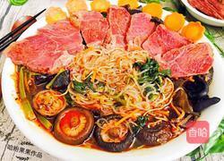 酸辣粉的做法图解20