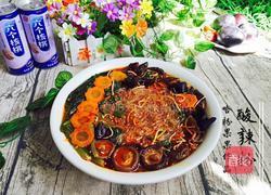 酸辣粉的做法图解22