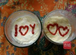 牛奶冰琪淋的做法图解6