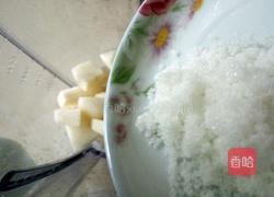 梨子奶昔的做法图解5