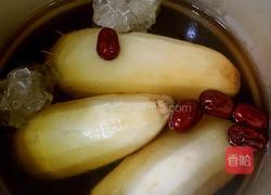 糯米藕的做法图解4