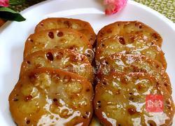 糯米藕的做法图解5