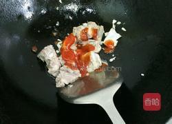 番茄沙司排骨的做法图解6