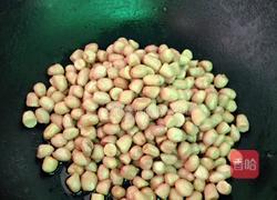 椒麻油酥花生米的做法图解3