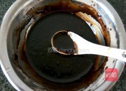 牛奶黑凉粉的做法图解2