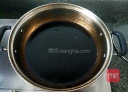 牛奶黑凉粉的做法图解5