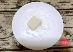 香煎鸡蛋豆腐的做法图解3