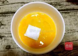 香煎鸡蛋豆腐的做法图解4