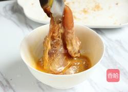 黄金咖喱鸡排饭的做法图解12