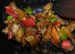 不辣版回锅肉的做法图解16