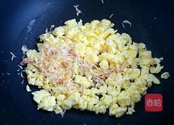 韭菜素包子的做法图解6